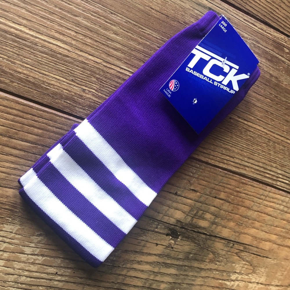 TGK Baseball or Softball Stirrups